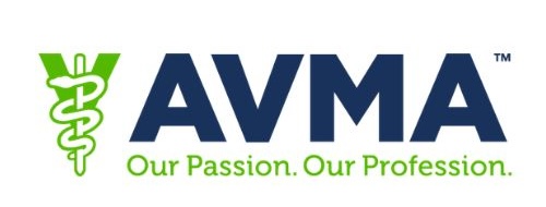 AVMA logo