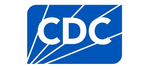 CDC logo