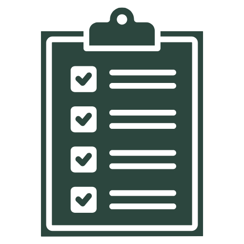 Vaccination Plans Icon