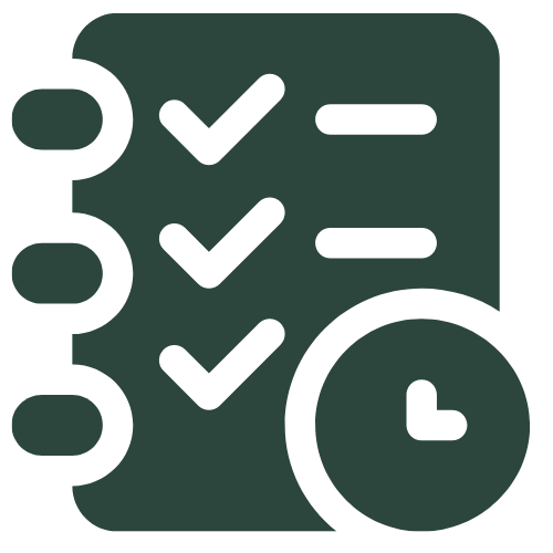 Ongoing Benefits icon