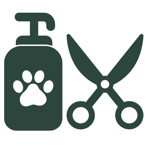 Coat Care icon