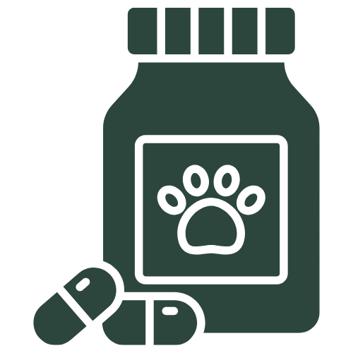 Reliable Medications icon