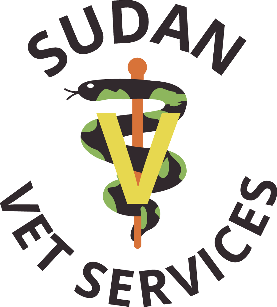 Sudan Veterinary Services logo