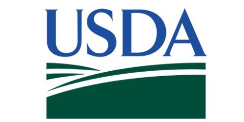 USDA logo